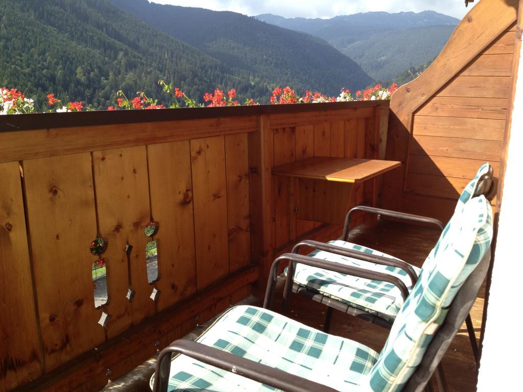 Berggasthof Hintergfoell ウンケン 部屋 写真