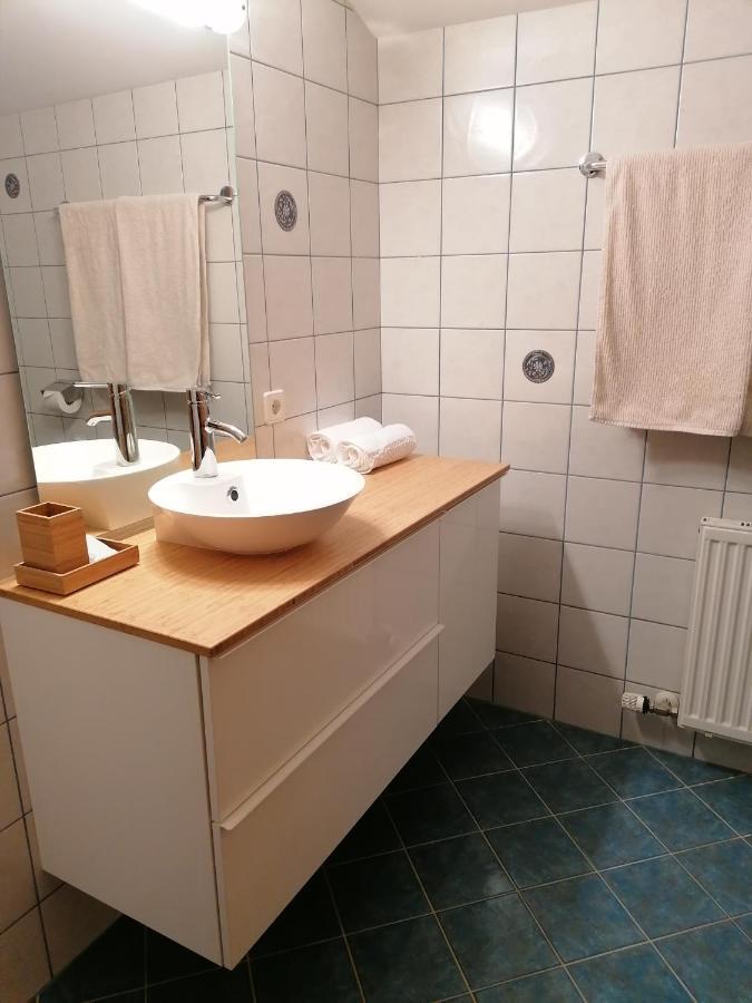 Berggasthof Hintergfoell ウンケン エクステリア 写真